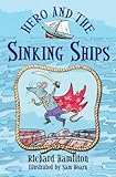 Hero and the sinking ships