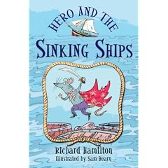 Hero and the Sinking Ships
