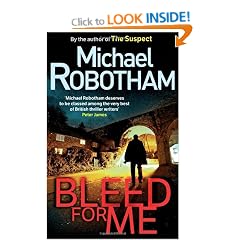 Bleed For Me
