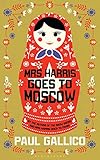 Mrs. Harris goes to Moscow