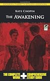 The Awakening (Dover Thrift Study Edition)