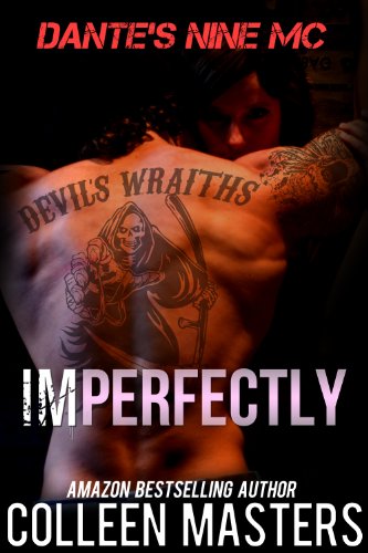 Imperfectly (Dante's Nine MC)