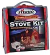 Sterno Stove Kit