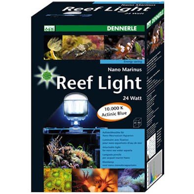 Dennerle 7004171 Nano Marinus ReefLight 36 W Preisvergleich