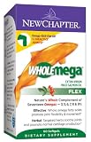 New Chapter Wholemega Flex, 60 - Softgels