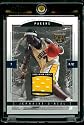 2003-04 Skybox L.E. Jermaine O'Neal Jersey Proof 20/399 Inidana Pacers Basketball Card - Mint Condition - Shipped In Protective Display Case!