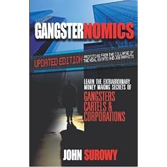 Gangsternomics