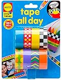 ALEX Toys Little Hands Tape All Day