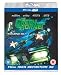 DVD : The Green Hornet (Blu-ray 3D)[Region Free]