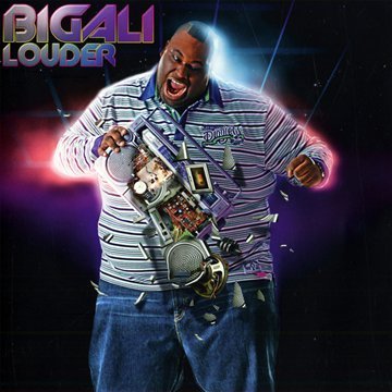 Big Ali - Louder - Zortam Music
