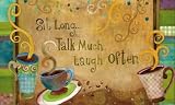 Coffee Talk