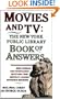 Movies and TV: The New York Public Library Book of Answers