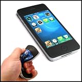 iFOAM iPHONE 4 STRESS RELIEF DUMMY GIMMICK STRESSBERRY