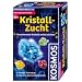 Kosmos 659028 - Kristall-Zucht