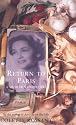 Return to Paris: A Memoir with Recipes