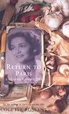Return to Paris