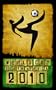 World Cup Soccer 2010 Poster Movie C (11 x 17 Inches - 28cm x 44cm)