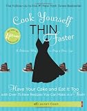 51FOutPOw%2BL. SL160  Cook Yourself Thin Cookbook   Skinny Meals You Can Make in Minutes