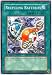 YuGiOh The Duelist Genesis Single Card Recycling Batteries TDGS-EN061 Common