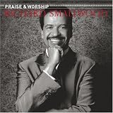 Music : The Praise & Worship Songs of Richard Smallwood With Vision