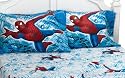 Spiderman Full Sheet Set