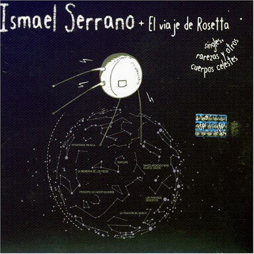 Ismael Serrano - Papá Cuéntame Otra Vez Lyrics - Zortam Music