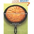 The Cast Iron Skillet Cookbook: Recipes for the Best Pan in Your Kitchen by Sharon Kramis and Julie Kramis Hearne