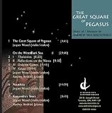 Great Square of Pegasus