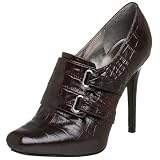 Guess Women's Garnier Double Buckle Shootie