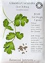 Organic Cilantro Seeds