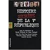 Histoire secr�te de la Ve R�publique