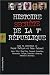 Histoire secr�te de la Ve R�publique