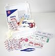 Deluxe First Aid Kit