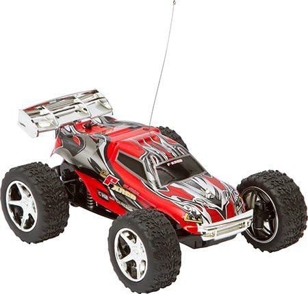 HQ Kites RC High Speed Racing Car
