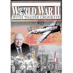 World War II with Walter Cronkite