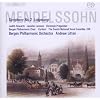 Mendelssohn: Lobgesang
