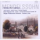 Mendelssohn: Lobgesang