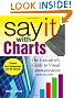 Say It With Charts: The Executive's Guide to Visual Communication