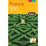 Fodor's France 2011 (Full-color Travel Guide) ~ Fodor's