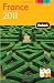 Books : Fodor's France 2011 (Full-color Travel Guide)