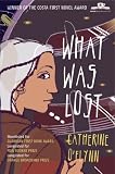 What Was Lost