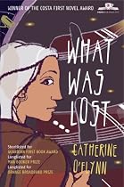 What Was Lost
