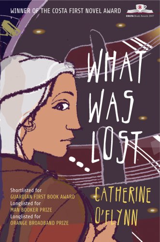 What Was Lost
