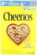 Cheerios Cereal, 14 Ounce (Pack of 4)