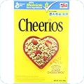 Cold Cereal