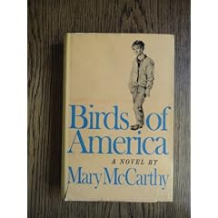 Birds of America