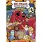 Favorite Animated Halloween Movies