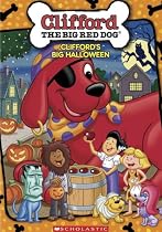 Clifford's Big Halloween Movie Online.