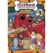 Clifford the Big Red Dog: Clifford's Big Halloween