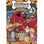 Clifford the Big Red Dog: Clifford's Big Halloween